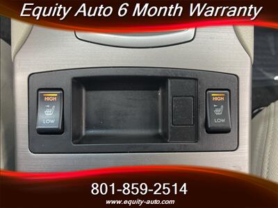 2014 Subaru Legacy 2.5i Premium - Photo 25 - West Valley City, UT 84119