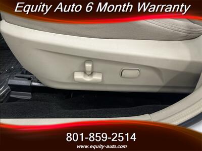 2014 Subaru Legacy 2.5i Premium - Photo 12 - West Valley City, UT 84119