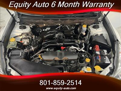 2014 Subaru Legacy 2.5i Premium - Photo 36 - West Valley City, UT 84119