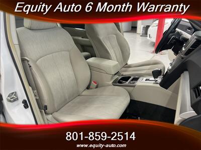 2014 Subaru Legacy 2.5i Premium - Photo 33 - West Valley City, UT 84119
