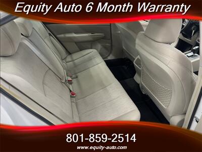 2014 Subaru Legacy 2.5i Premium - Photo 29 - West Valley City, UT 84119