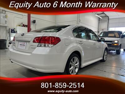 2014 Subaru Legacy 2.5i Premium - Photo 5 - West Valley City, UT 84119