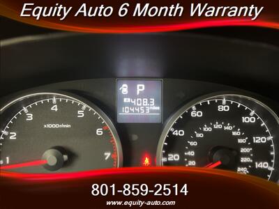 2014 Subaru Legacy 2.5i Premium - Photo 20 - West Valley City, UT 84119
