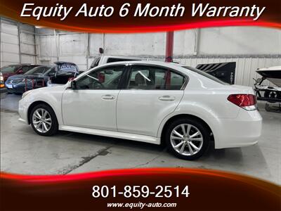 2014 Subaru Legacy 2.5i Premium - Photo 8 - West Valley City, UT 84119