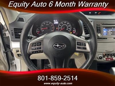 2014 Subaru Legacy 2.5i Premium - Photo 16 - West Valley City, UT 84119