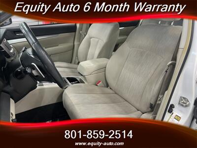 2014 Subaru Legacy 2.5i Premium - Photo 13 - West Valley City, UT 84119