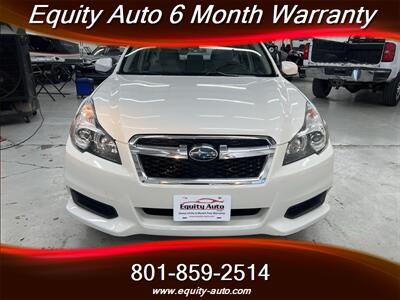 2014 Subaru Legacy 2.5i Premium - Photo 3 - West Valley City, UT 84119