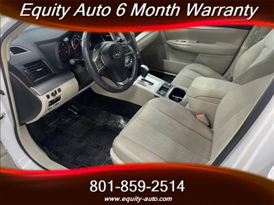 2014 Subaru Legacy 2.5i Premium - Photo 11 - West Valley City, UT 84119