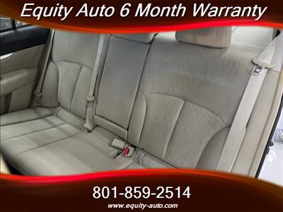 2014 Subaru Legacy 2.5i Premium - Photo 28 - West Valley City, UT 84119