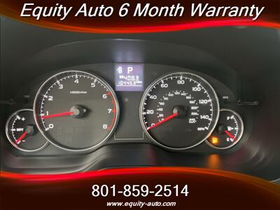 2014 Subaru Legacy 2.5i Premium - Photo 19 - West Valley City, UT 84119