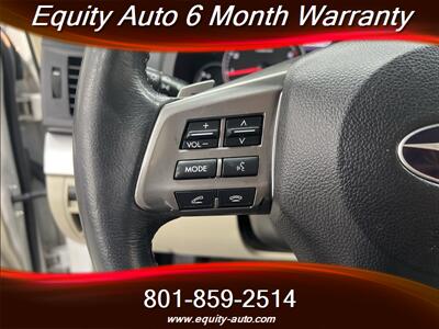 2014 Subaru Legacy 2.5i Premium - Photo 17 - West Valley City, UT 84119