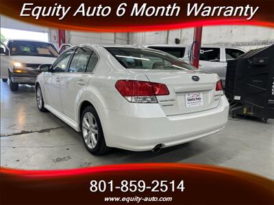 2014 Subaru Legacy 2.5i Premium - Photo 7 - West Valley City, UT 84119