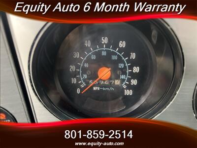 1978 Chevrolet Blazer K10  4x4 - Photo 23 - West Valley City, UT 84119