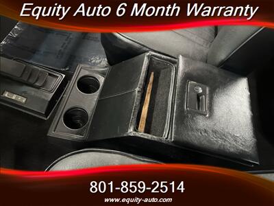 1978 Chevrolet Blazer K10  4x4 - Photo 29 - West Valley City, UT 84119