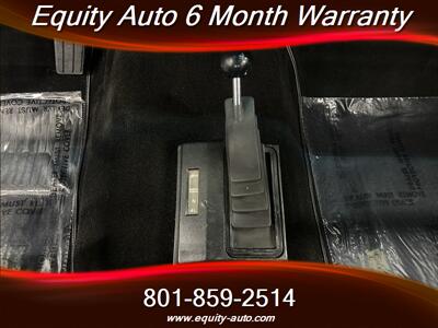 1978 Chevrolet Blazer K10  4x4 - Photo 28 - West Valley City, UT 84119