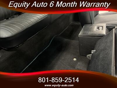 1978 Chevrolet Blazer K10  4x4 - Photo 36 - West Valley City, UT 84119