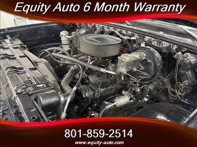 1978 Chevrolet Blazer K10  4x4 - Photo 41 - West Valley City, UT 84119