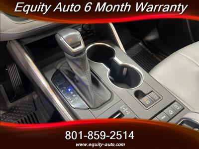 2021 Toyota Highlander XLE  AWD - Photo 32 - West Valley City, UT 84119