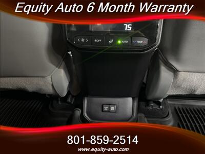 2021 Toyota Highlander XLE  AWD - Photo 45 - West Valley City, UT 84119