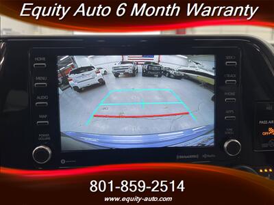 2021 Toyota Highlander XLE  AWD - Photo 28 - West Valley City, UT 84119