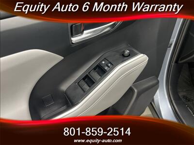 2021 Toyota Highlander XLE  AWD - Photo 15 - West Valley City, UT 84119