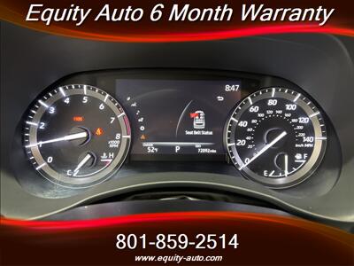 2021 Toyota Highlander XLE  AWD - Photo 25 - West Valley City, UT 84119