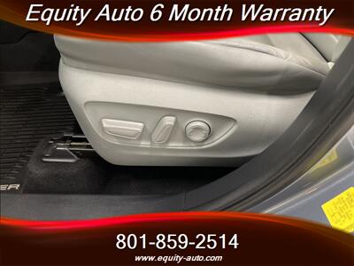 2021 Toyota Highlander XLE  AWD - Photo 17 - West Valley City, UT 84119