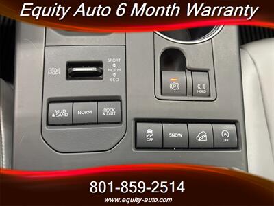 2021 Toyota Highlander XLE  AWD - Photo 34 - West Valley City, UT 84119