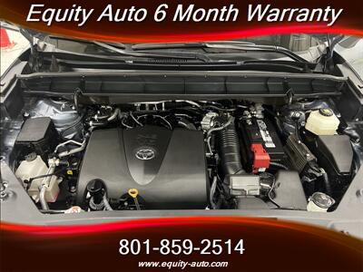 2021 Toyota Highlander XLE  AWD - Photo 52 - West Valley City, UT 84119