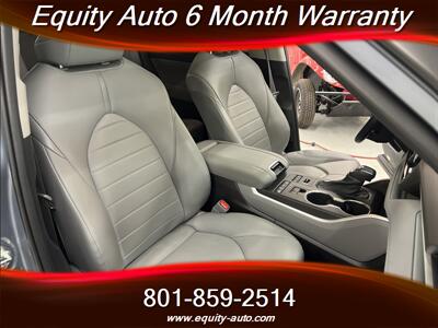 2021 Toyota Highlander XLE  AWD - Photo 51 - West Valley City, UT 84119