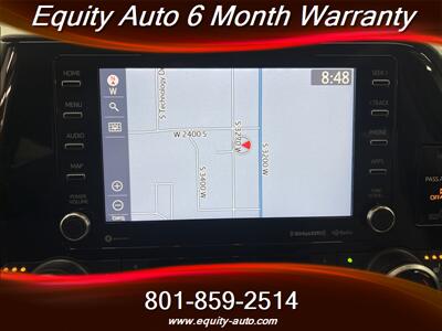 2021 Toyota Highlander XLE  AWD - Photo 27 - West Valley City, UT 84119