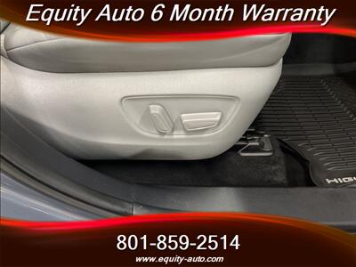 2021 Toyota Highlander XLE  AWD - Photo 49 - West Valley City, UT 84119