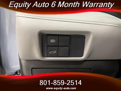 2021 Toyota Highlander XLE  AWD - Photo 21 - West Valley City, UT 84119