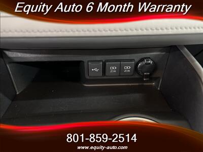 2021 Toyota Highlander XLE  AWD - Photo 33 - West Valley City, UT 84119