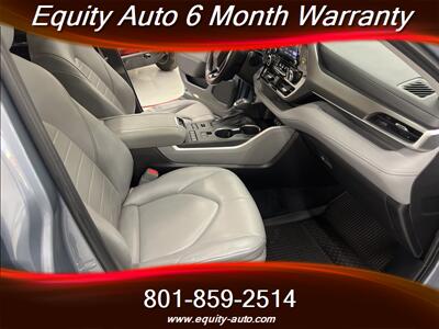 2021 Toyota Highlander XLE  AWD - Photo 50 - West Valley City, UT 84119
