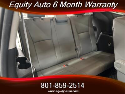 2021 Toyota Highlander XLE  AWD - Photo 41 - West Valley City, UT 84119