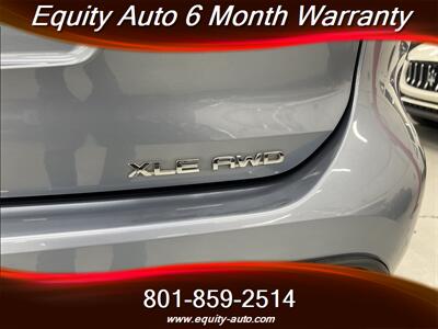 2021 Toyota Highlander XLE  AWD - Photo 9 - West Valley City, UT 84119