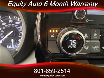 2021 Toyota Highlander XLE  AWD - Photo 31 - West Valley City, UT 84119