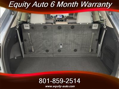 2021 Toyota Highlander XLE  AWD - Photo 39 - West Valley City, UT 84119