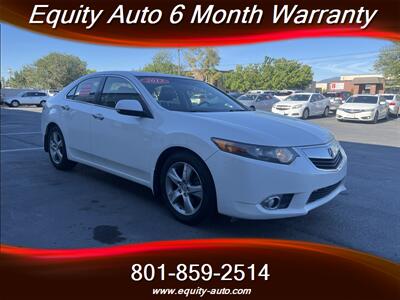 2013 Acura TSX - Photo 4 - West Valley City, UT 84119