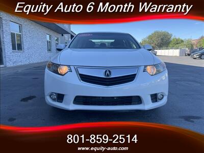 2013 Acura TSX - Photo 3 - West Valley City, UT 84119