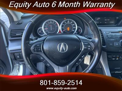 2013 Acura TSX - Photo 17 - West Valley City, UT 84119