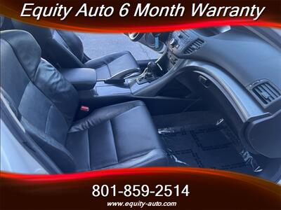 2013 Acura TSX - Photo 30 - West Valley City, UT 84119