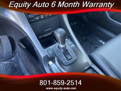 2013 Acura TSX - Photo 23 - West Valley City, UT 84119