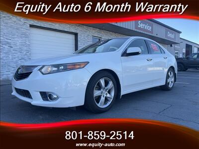 2013 Acura TSX - Photo 2 - West Valley City, UT 84119