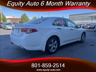 2013 Acura TSX - Photo 6 - West Valley City, UT 84119