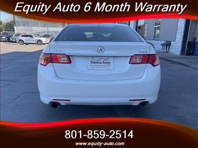 2013 Acura TSX - Photo 8 - West Valley City, UT 84119