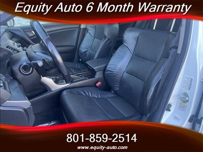 2013 Acura TSX - Photo 13 - West Valley City, UT 84119