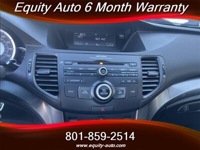 2013 Acura TSX - Photo 22 - West Valley City, UT 84119