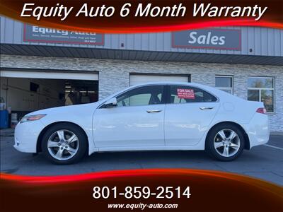 2013 Acura TSX - Photo 1 - West Valley City, UT 84119